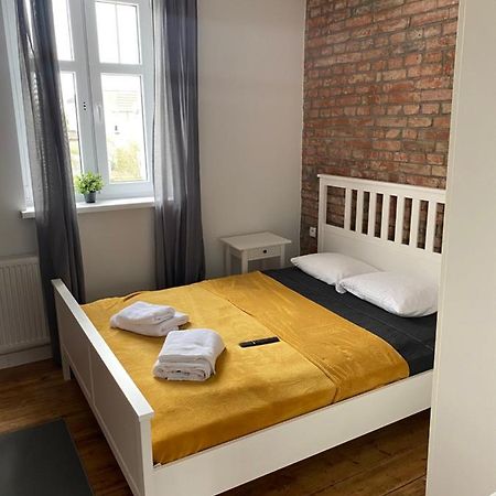 Dekerta 8-3 Apartment ทอรูน ภายนอก รูปภาพ