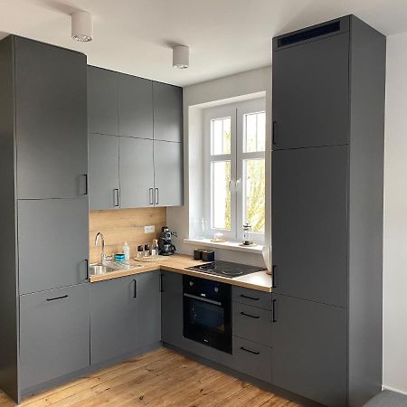 Dekerta 8-3 Apartment ทอรูน ภายนอก รูปภาพ