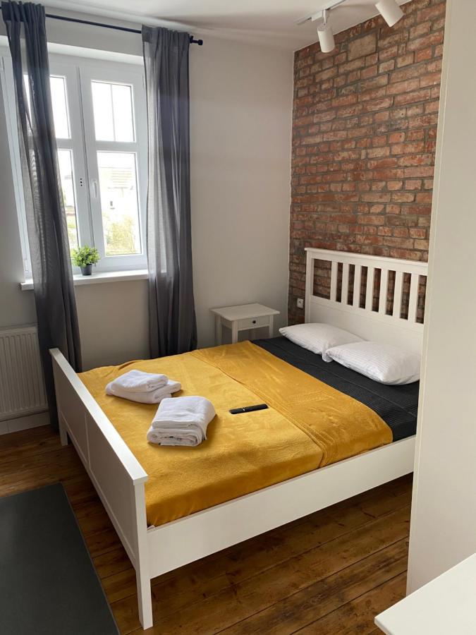 Dekerta 8-3 Apartment ทอรูน ภายนอก รูปภาพ